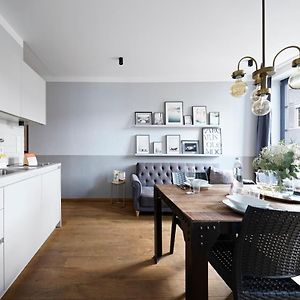 Appartement met Twee Slaapkamers